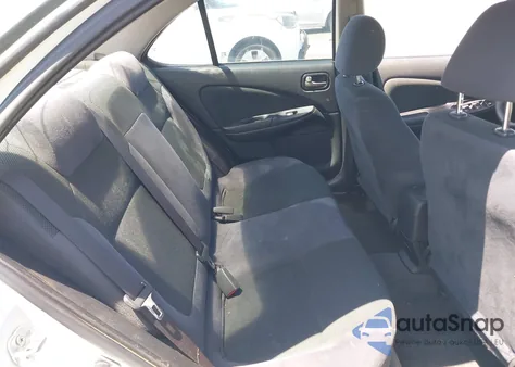 2006 Nissan Sentra 1.8S z USA, uszkodzony, nr VIN 3N1CB51D26L489909